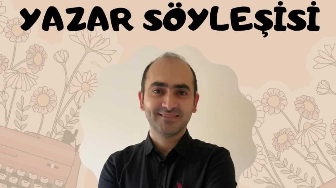 Yazar Söyleşileri-Hasan ERSOY